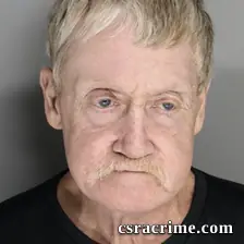 John Clemente booking photo
