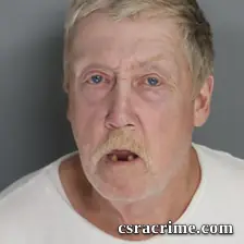 John Clemente booking photo