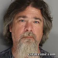 John Clerc II booking photo