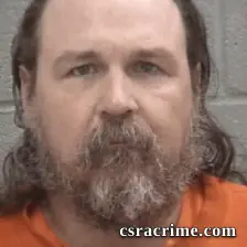 John Clifton Paul Lagrone booking photo