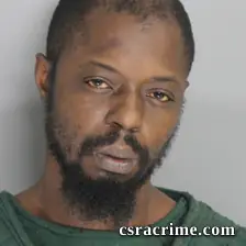 John Conner booking photo