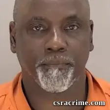 John Daniel, Holden III booking photo