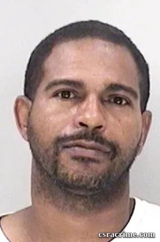 John Devine booking photo