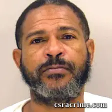 John Devine booking photo