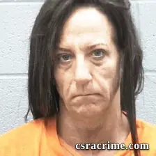 John Devore booking photo