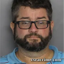 John Digby III booking photo