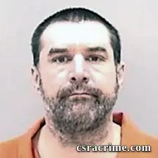 John Dixon booking photo
