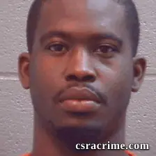 John Drayton booking photo