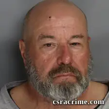 John Drew booking photo