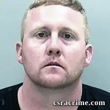 John Dubber booking photo