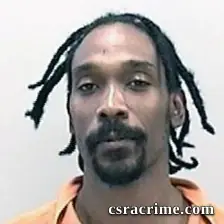 John Edward III booking photo