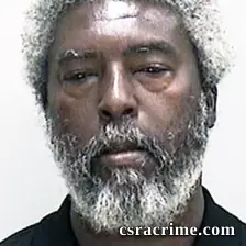 John Edwards JR booking photo