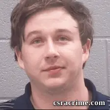 John Estes booking photo