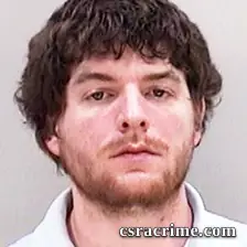 John Faulkner booking photo