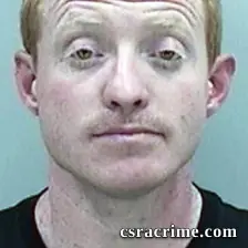 John Fields booking photo