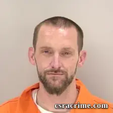John Fitzgerald Costello JR booking photo