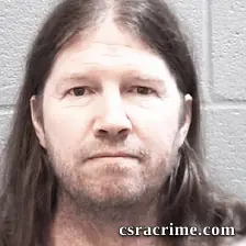John Fleming booking photo