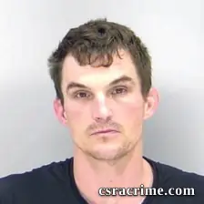 John Fordham II booking photo
