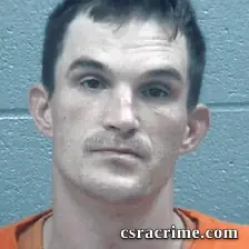 John Fordham booking photo