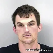 John Fordham II booking photo