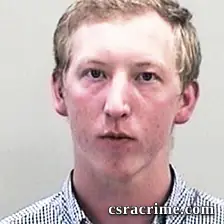 John Gill booking photo