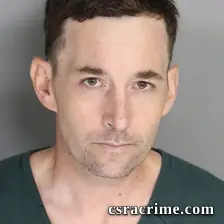 John Gould booking photo