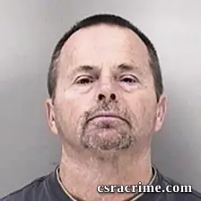 John Gray booking photo