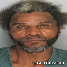 John Green booking photo