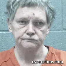 John Gudaitis booking photo