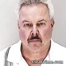 John Hathaway booking photo
