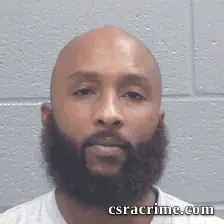 John Hawes booking photo