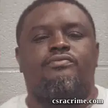 John Henry Hardin JR booking photo