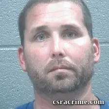 John Holland booking photo