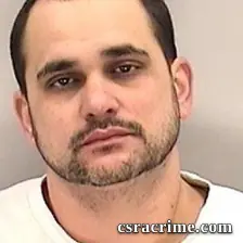 John Jackson booking photo