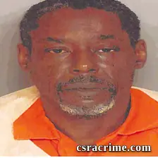 John Jackson booking photo
