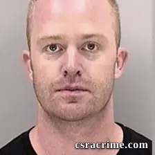 John Jepsen booking photo