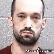 John Johnson booking photo