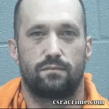 John Johnson booking photo