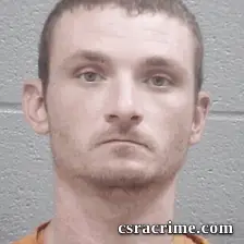 John Johnson booking photo