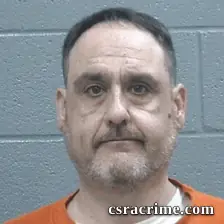 John Johnson booking photo
