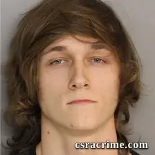 John Johnson booking photo