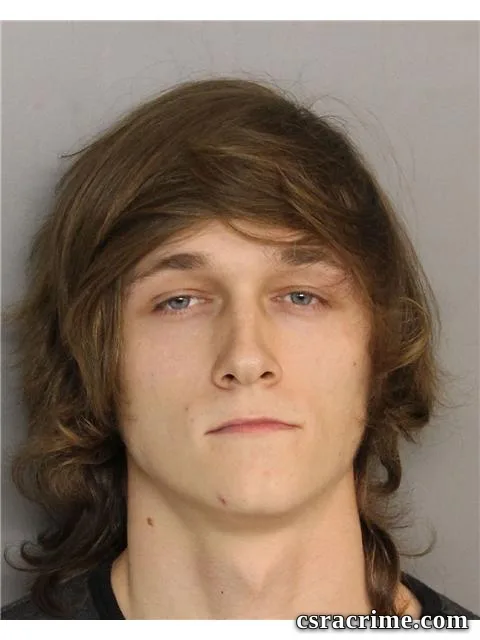 John Johnson booking photo