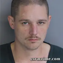 John Johnson booking photo