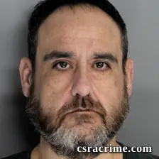 John Johnson booking photo