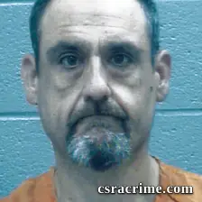 John Johnson booking photo