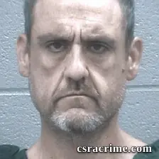John Johnson booking photo