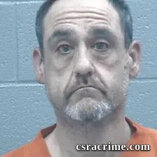 John Johnson booking photo