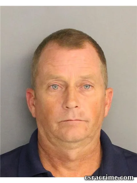John Jones booking photo