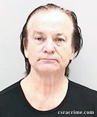 John Jones booking photo