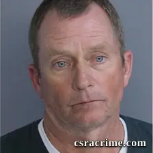 John Jones III booking photo